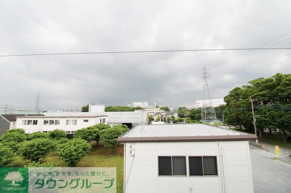 レオパレスTAKAKURAの物件内観写真